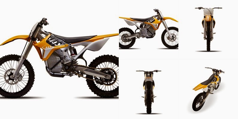 alta redshift mxr price