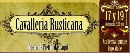 PUBLICIDAD Y ARTICULOS cavalleria rusticana coro unap (2)