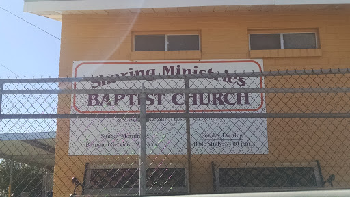 Sharing Ministries Baptist Church