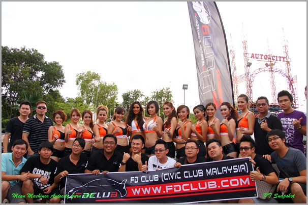 FD Club-(civic CLUB Malaysia)