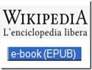 Salvare in formato EPUB le pagine di Wikipedia adesso si può