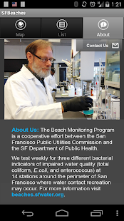 How to install SFBeaches 3.2 apk for pc