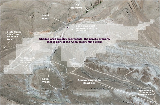 MAP-Anniversary Mine