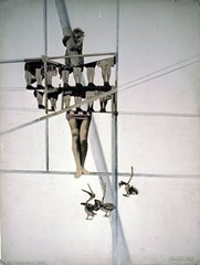 Laszlo Moholy-Nagy 2 - Collage