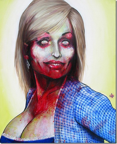 dolly parton