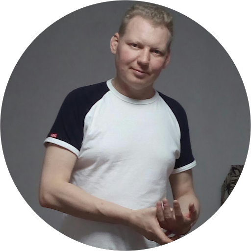 Илья Иванов
