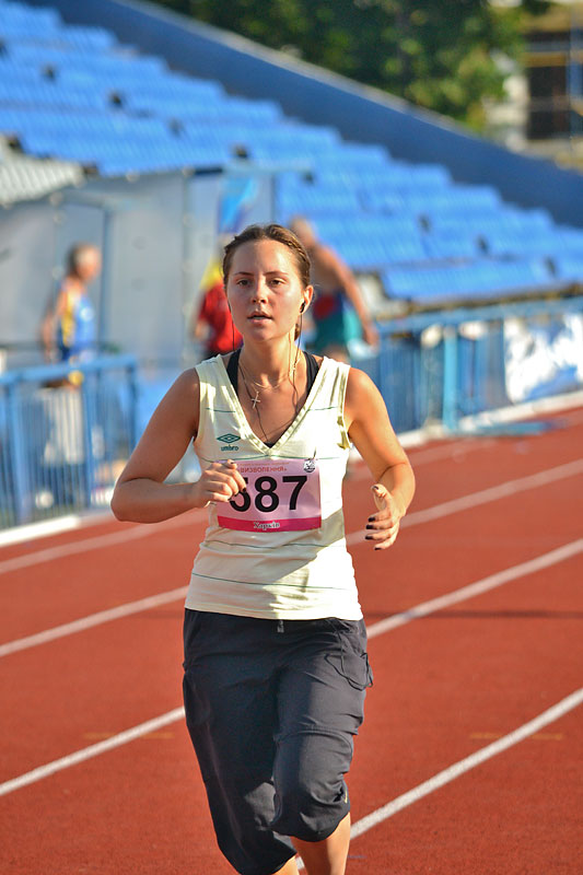 Харьковский марафон 2012 - 67