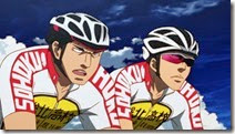 Yowamushi Pedal - 23 -13