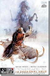 P00036 - Northlanders #36 P00036 - Northlanders #36