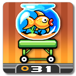 Fishbowl Racer Apk