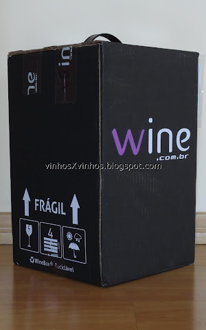 caixa wine.com.br