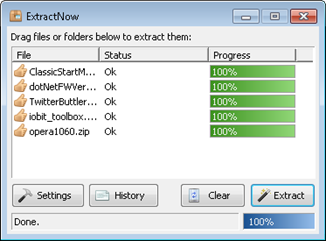 TÉLÉCHARGER EXTRACTNOW RAR EXTRACTNOW RAR TÉLÉCHARGER