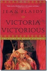 victoria victorius