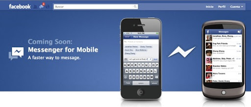 Facebook Messenger 
