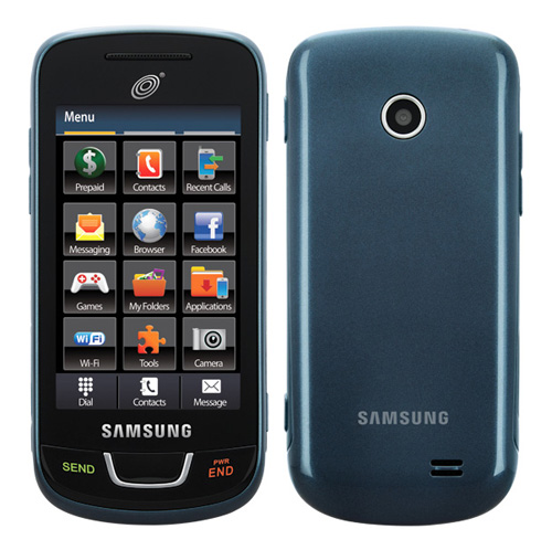 Samsung SGH T528g Samsung SGH T528g