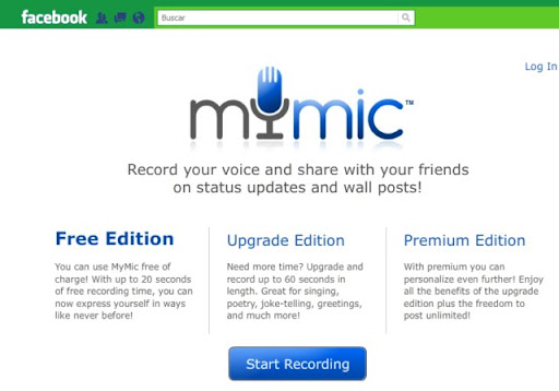 mymicapp