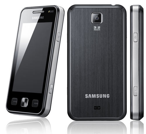 Samsung C6712 Duos Star II