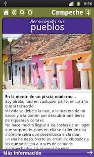 Download Campeche en tu bolsillo APK