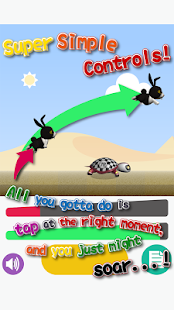 免費下載街機APP|the Tortoise and the Hare Race app開箱文|APP開箱王