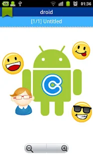 Cacoo miru(圖4)-速報App