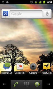 Sun Rise Pro Live Wallpaper(圖2)-速報App