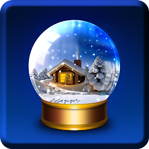 Snow Globe 3D 1.0
