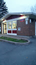 Thorburn Post Office