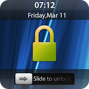Classic LockScreen 1.3 Icon