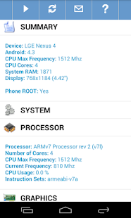 Download Info APK for PC