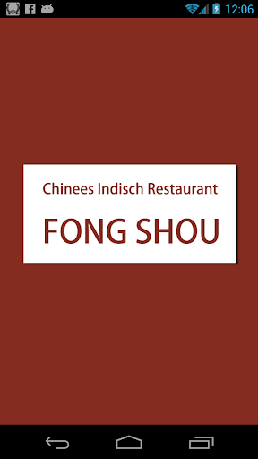 Fong Shou