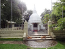 Stupa At Pramadharmawardhanaramaya