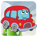Kids Learn and Play logo