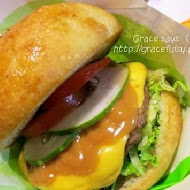 THEFREEN BURGER 樂檸漢堡