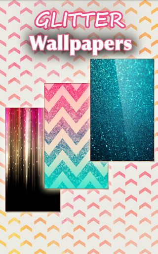 Glitter Wallpapers