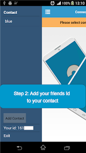 Free Download Track Screen APK