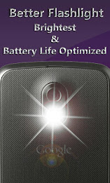 Better FlashLight HD LED poster 1