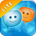 SocialShare LITE – Funny Jokes logo