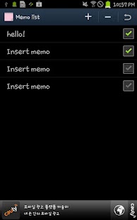 How to mod Memo Stack Widget 0.9.60 unlimited apk for laptop