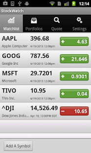 Download StockWatch APK