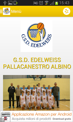 G.S.D. Edelweiss