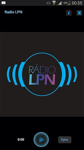 Radio LPN