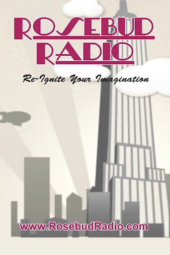 Rosebud Radio