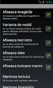 Lastest Cancan, Stiri Mondene APK for PC