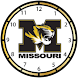 Mizzou Clock-Galaxy Tab 7-inch