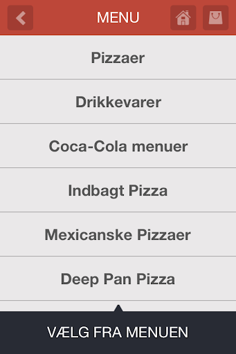 Nino's Pizzabar
