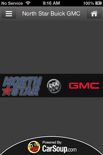 North Star Buick GMC