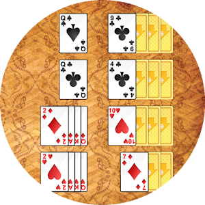 Osmosis Solitaire Premium logo