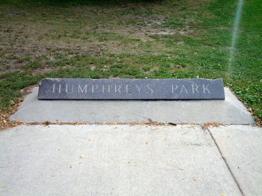 Humphreys Park North 