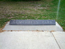 Humphreys Park North 
