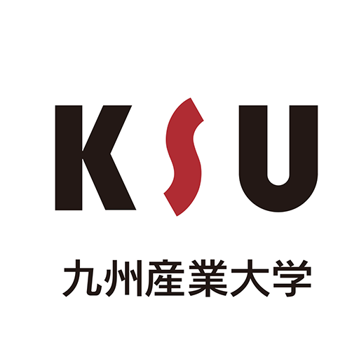 九州産業大学 LOGO-APP點子